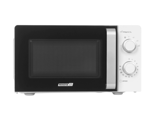 Микроволновая печь RENOVA MMS-20W1