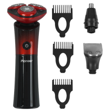 Электробритва PIONEER BS008