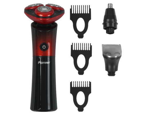 Электробритва PIONEER BS008