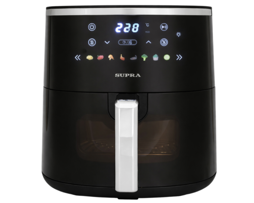 Аэрогриль SUPRA GS-7210