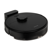 Робот-пылесос DREAME Robot Vacuum and Mop F10 черный