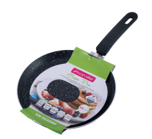 Сковорода KAMILLE КМ-0620MR 24см блинная