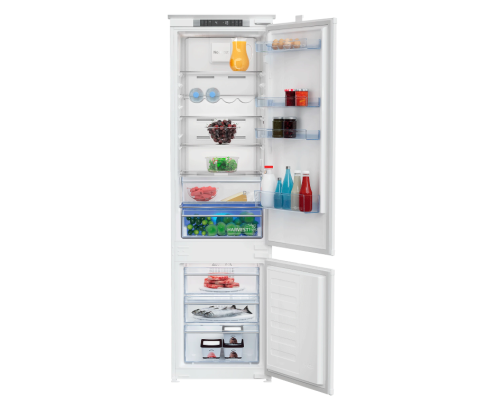 Встраиваемый холодильник BEKO BCNA306E3S 