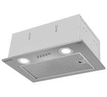 Вытяжка MEFERI INBOX45IX Power