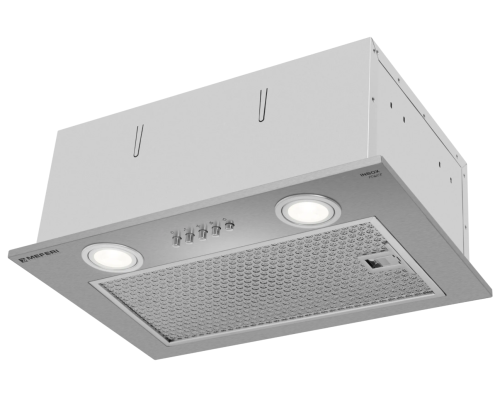 Вытяжка MEFERI INBOX45IX Power