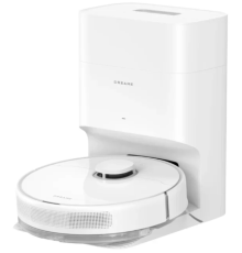 Робот-пылесос DREAME Bot Robot Vacuum and Mop D10 Plus Gen2 RLD32GD белый