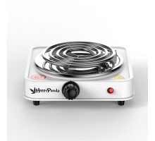 Мини-плита HAPPY PANDA HP-08W