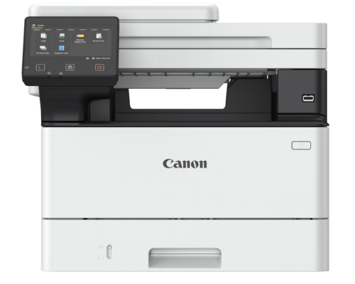 МФУ CANON i-SENSYS MF465dw