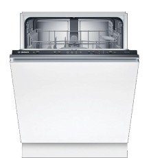 Встраиваемая посудомоечная машина BOSCH SMV24AX04E