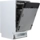 Встраиваемая посудомоечная машина BEKO BDIS38121Q