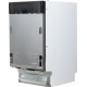 Встраиваемая посудомоечная машина BEKO BDIS38121Q