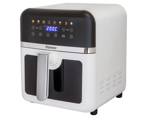 Аэрогриль PIONEER SM520D белый