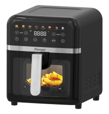 Аэрогриль PIONEER SM520D черный
