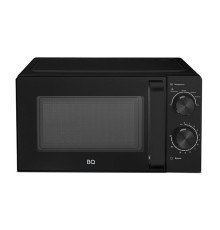 Микроволновая печь BQ MWO 20004SM/W черный