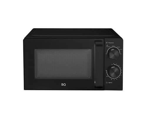 Микроволновая печь BQ MWO 20004SM/W черный