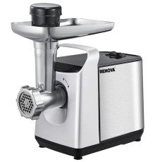 Мясорубка RENOVA MG220-R1SL