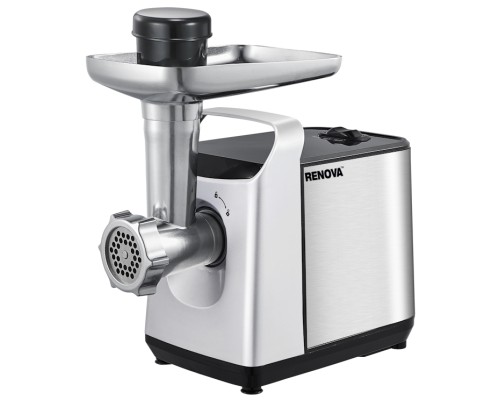 Мясорубка RENOVA MG220-R1SL