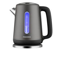 Электрочайник REDMOND KM 238 серый