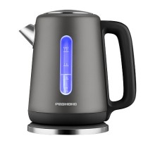 Электрочайник REDMOND KM 238 серый