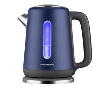 Электрочайник REDMOND KM 238 синий