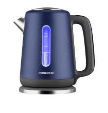 Электрочайник REDMOND KM 238 синий