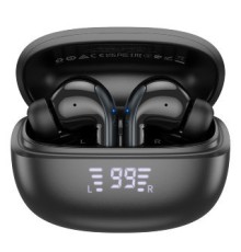Наушники HOCO EQ5 Energy true wireless черный