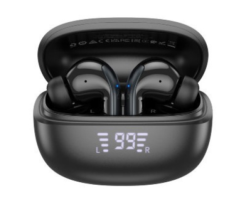 Наушники HOCO EQ5 Energy true wireless черный