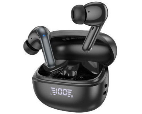 Наушники HOCO EQ5 Energy true wireless черный