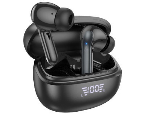 Наушники HOCO EQ5 Energy true wireless черный