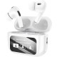 Наушники HOCO EW72 Soar true wireless белый