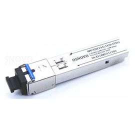  Модуль Osnovo SFP-S1SC13-G-1310-1550-I 