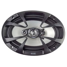  Колонки автомобильные ECON ELS-694 