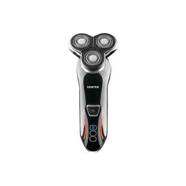  Бритва CENTEK CT-2159 (черн/хром) 