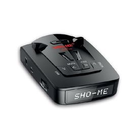  Радар-детектор SHO-ME G-475 S-VISION 