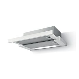 Вытяжка Jet Air Aurora LX/WH/F/60 