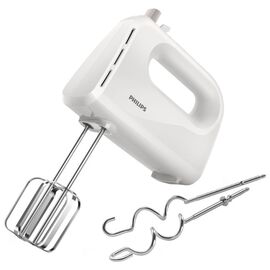  Миксер ручной Philips HR3705/00 белый, 300 Вт 