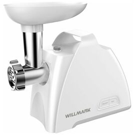  Мясорубка WILLMARK WMG-2083W белый 