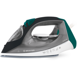 Утюг BRAYER BR4008 