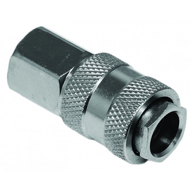  Переходник ELITECH (704,018) рапид (муфта) - 1/4"М 