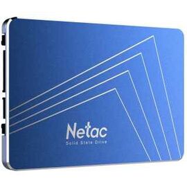  SSD Netac N600S 256Gb (NT01N600S-256G-S3X) 
