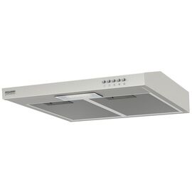  Вытяжка Krona Jessica slim 500 inox push button 