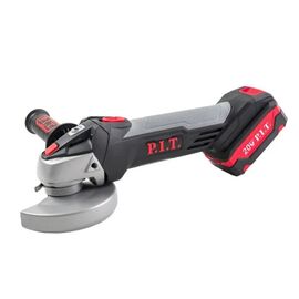  УШМ аккумуляторная P.I.T. PWS 20H-125C/1 