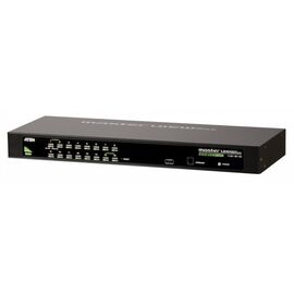  KVM-переключатель Aten CS1316-AT-G 16-Port PS/2-USB KVM switch 