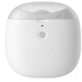  Электрические кусачки для ногтей Xiaomi Seemagic Pro nail clippers(SMPH-ZJD03S)     white 