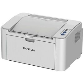  Принтер лазерный Pantum P2200, A4, ч/б, печ. до 20 стр/мин., 1200 x 1200 dpi, USB 