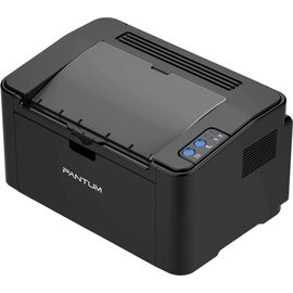  Принтер лазерный Pantum P2500  ч.б., A4, 1200x1200 dpi, ч/б - 22 стр/мин (A4), USB 2.0 