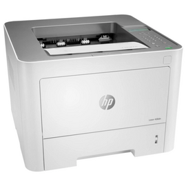  Принтер HP Laser 408dn Printer 