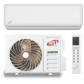  Кондиционер инверторный Just AIRCON JAC-18HPSIA/XAB1/JACO-18HPSIA/XAB1 