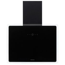  Вытяжка Krona Aura 600 Frame Black S 