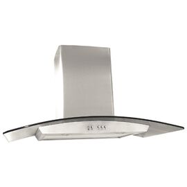  Вытяжка Elikor Аметист 90Н-650-К3Д нерж/тонир 